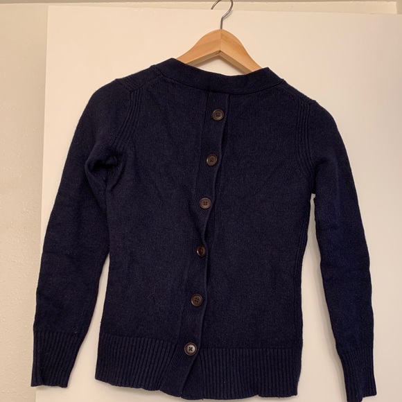 Banana Republic Filpucci Sweater - Picture 2 of 3